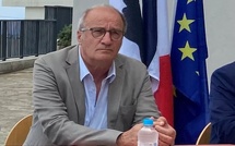 Municipales 2026 -  Michel Rossi candidat à un troisième mandat à Ville-di-Pietrabugno