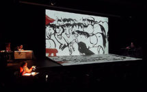 Ajaccio : "Les Contes chinois" de François Orsoni pour petits et grands à l'Espace Diamant