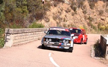 26e Tour de Corse Historique - Plus de 400 inscrits en 6 minutes