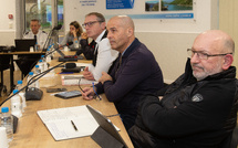 La vigilance sécheresse levée en Haute-Corse