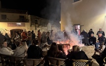 À Cassanu, Sant’Antone Abbate continue de rassembler les générations