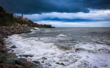 Intempéries : la Haute-Corse repasse en vigilance jaune « pluie-inondation », la prudence reste de mise sur les routes