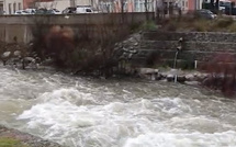 Haute-Corse : amélioration de la situation météo, mais la vigilance reste de mise