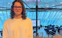 Natation - Pauline Lacroix, championne de France sur 200 m :  "J’ai la chance d’avoir une coach exceptionnelle"