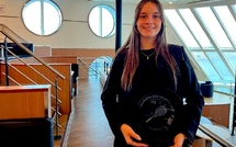 Tennis - Lola Tremellat, la jeune prodige corse