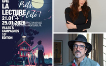 10e édition des Nuits de la lecture à Ajaccio : Racines de ciel propose une soirée inédite au Palais Fesch entre lectures et performance artistique
