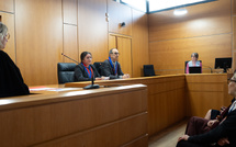 Conseil de prud’hommes d’Ajaccio : 251 affaires enregistrées en 2025