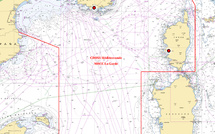 Embarcation à la dérive avec plusieurs personnes à bord : opération de recherche et sauvetage d’ampleur au sud-ouest de la Sardaigne