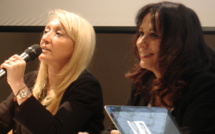 "Creazione", le festival méditerranéen de la mode et du design à Bastia