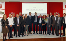 59e Tour de Corse Automobile (28 septembre-2octobre) : En place pour la grande aventure