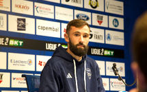 Ligue 2 : le Sporting veut confirmer face à Montpellier