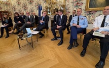 ​En Corse, l’État affiche ses priorités 2026 : “protéger, accompagner, et préparer l’avenir”