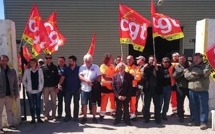 Saint-Florent : La grogne des personnels CGT de la commune est terminée