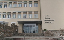 Une journée « Intelligence artificielle générative et service public » à l'IRA de Bastia