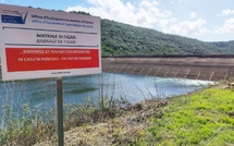 Eau : les restrictions levées dans l’Extrême-Sud de l'île après le redressement des réserves