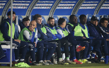 Au SC Bastia après la défaite face à Montpellier : il faut relancer, rapidement, la dynamique positive