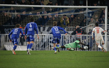 L’instant décisif  - Une photo. Une seconde. Un match