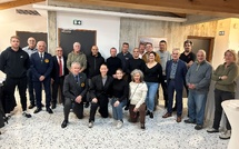 Une nouvelle Ligue Régionale est née pour développer les sports de combat en Corse