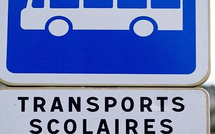 Conditions météo : perturbations sur les lignes de transport scolaire et interurbain le lundi 26 janvier 2026