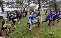 Cross-country - 41e édition du Mémorial Alain Le Moal à Ajaccio ce dimanche