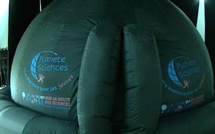 Bastia à l’heure de la conquête spatiale