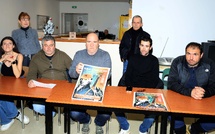 Le 4e salon de la chasse Caccia d’Oru aura lieu à Corte du 17 au 19 avril