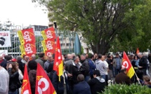 Loi Travail : Les organisations syndicales de nouveau dans la rue