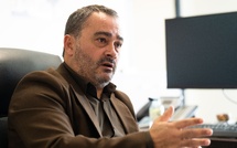 Municipales. Stéphane Sbraggia, « fier du travail accompli » trace sa vision de l’Ajaccio de demain