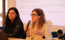 En Haute-Corse, un colloque pour mieux accompagner la vie affective et sexuelle