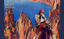 Galeria Biker Bay les 6, 7 et 8 mai à Galeria : La plus grande concentration de moto custom de Corse