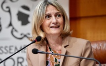 Nanette Maupertuis : « D’ici 2050, la Corse va affronter des bouleversements dont certains sont déjà en marche »