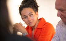 Julia Tiberi quitte le groupe Avanzemu à l’Assemblée de Corse