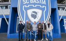 Sporting Club de Bastia : les actionnaires réaffirment leur engagement