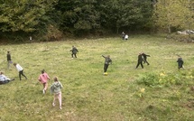 CorsicaColo : des colonies de vacances pour les Corses de 6 à 11 ans