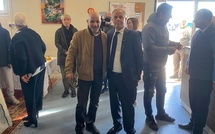 Journée Internationale de l’Education : des collégiens de Biguglia en immersion au Consulat du Maroc