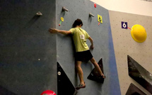 Escalade - Trois jeunes Corses qualifiés pour les finales des Championnats de France de bloc