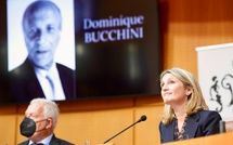 L'Assemblée de Corse rend un dernier hommage à Dominique Bucchini