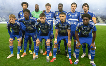 Ligue 2 -Le Sporting Club de Bastia reçoit Nancy avec l’obligation de prendre des points