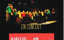 Concerts du Groupe  Occitan du Béarn,  Los Pagalhós à Locu Téatrale
