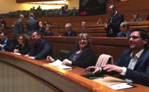 Partenariat Corse-Sardaigne : La satisfaction et l’enthousiasme des élus corses