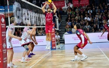 ​GFCA Volley-Ball : la DNACG confirme le retrait de points en appel, le club annonce saisir le CNOSF