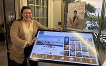 Bastia - Le Festival du film du cinéma italien ouvre avec "Francesca e Giovanni" de Ricky Tognazzi et Simona Izzo