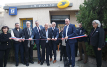 Une nouvelle maison France Services ouvre à La Poste d’Erbalonga