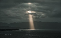 A màghjina - U raghju d’oru di Diu in Saone