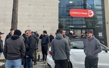 Transport maritime : le SAMMM de la Corsica Linea estime que « le temps des discussions est passé »