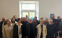 Municipales 2026 - Sartene : Paul-Félix Benedetti a présenté sa liste