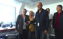 Jean-Pierre Rambaud : 40 ans de météo en Corse !