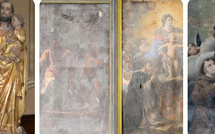 Sauvegarde du patrimoine : trois œuvres corses en lice, les votes ouverts jusqu’au 22 février