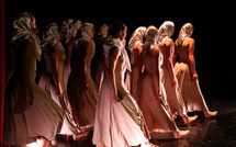 À Ajaccio, la Nuit du Conservatoire a illuminé la scène artistique locale