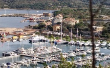 Porto-Vecchio : où en sont les travaux d’extension du port de plaisance et de pêche ?